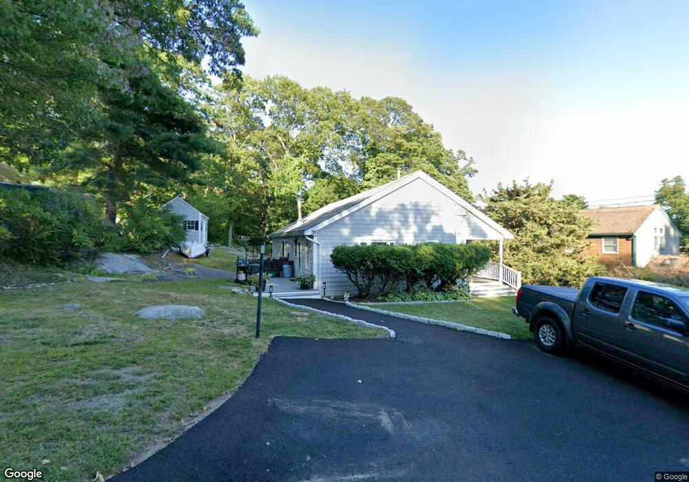 15 Brooks Rd, Gloucester, MA 01930 - photo 1
