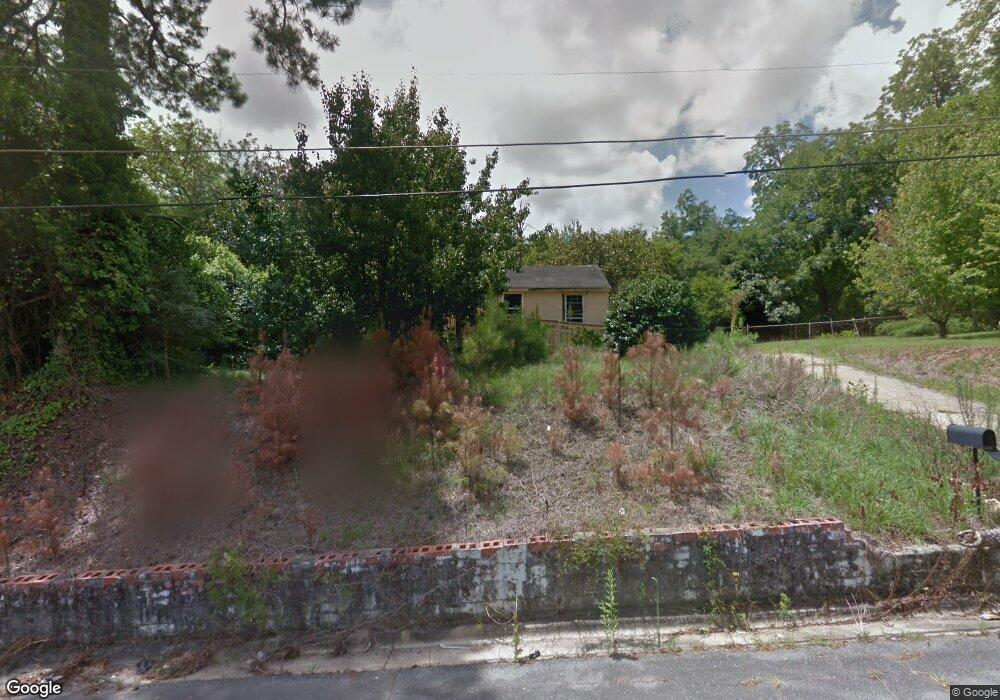 528 Heard Ave, Macon, GA 31206 - photo 1