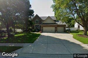16715 Jackson St, Omaha, NE 68118