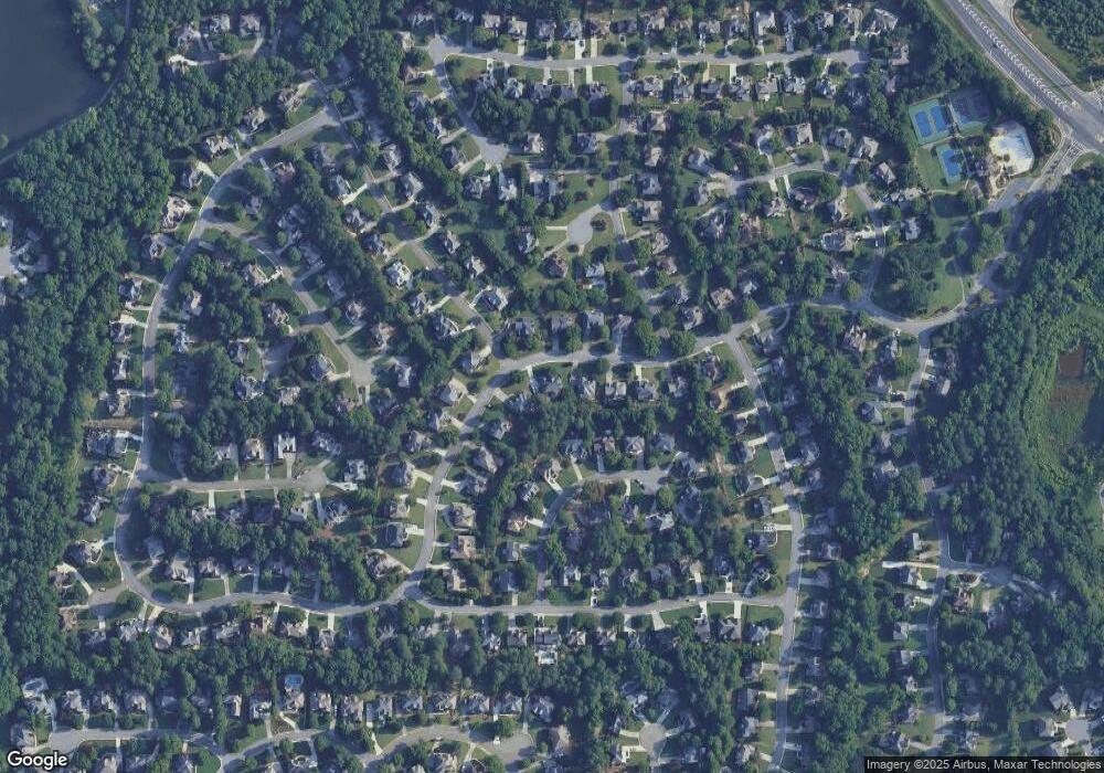 3645 Bridle Ridge Dr, Suwanee, GA 30024 - photo 1