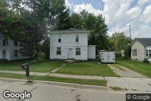 8328 S Adrian Hwy, Jasper, MI 49248