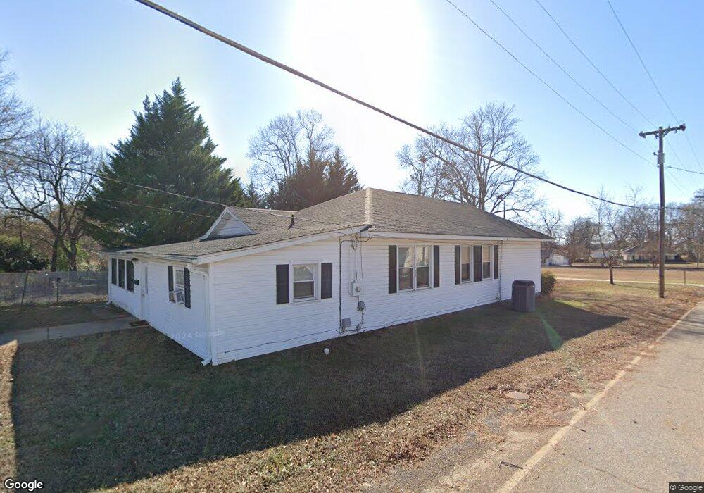35 S Howard St, Inman, SC 29349 - photo 1