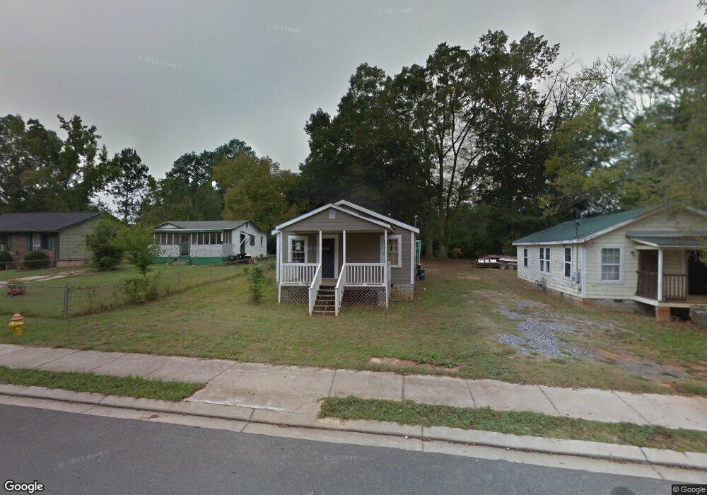 202 Wilson Ave SW, Rome, GA 30161 - photo 1