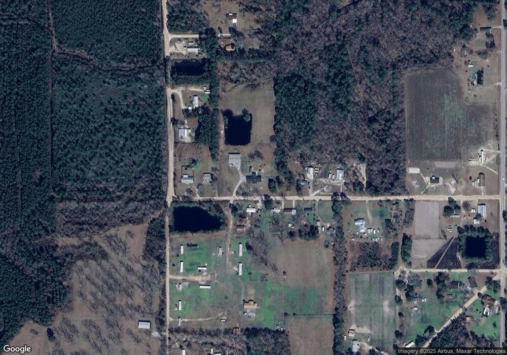 3164 Slash Pine Rd, Waycross, GA 31503 - photo 1