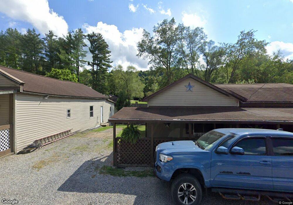 433 S Pike St, Anmoore, WV 26323 - photo 1