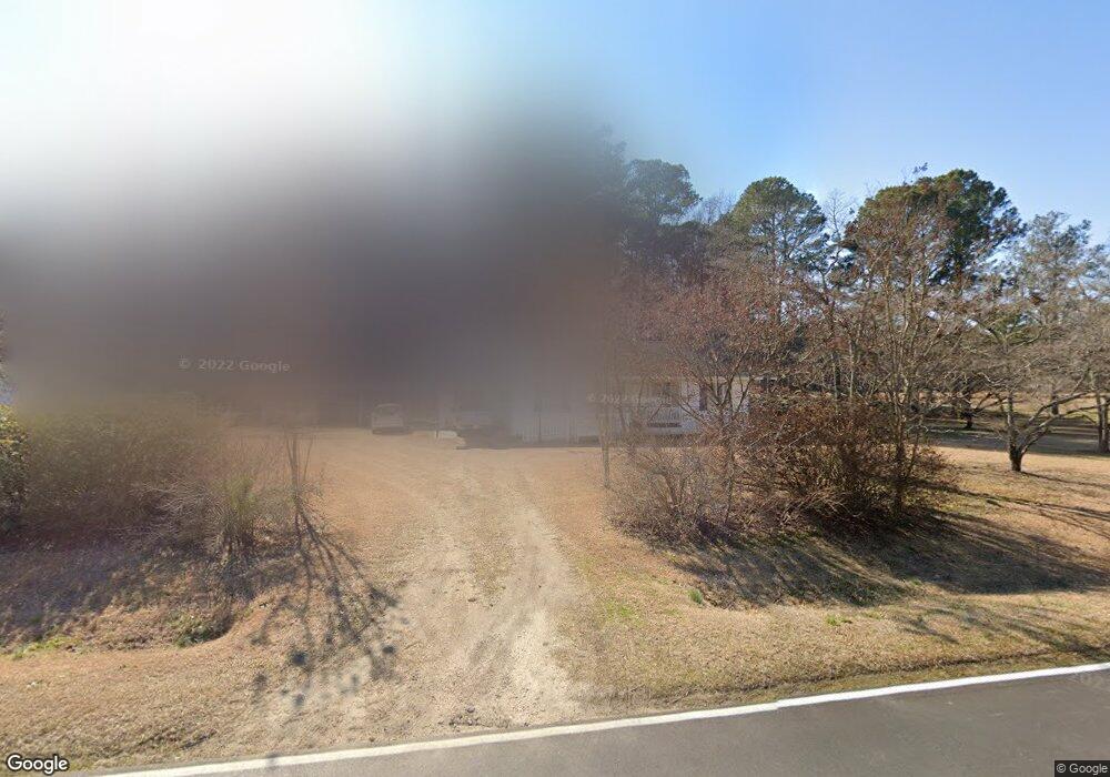 6754 Bridgersville Rd, Elm City, NC 27822 - photo 1