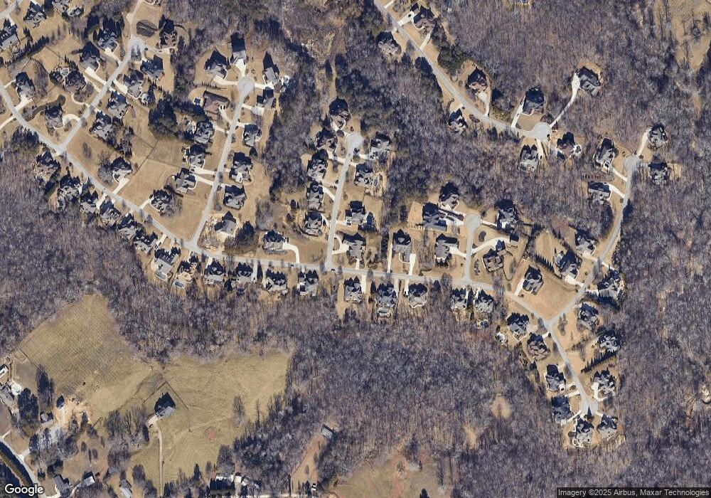 4834 Wildlife Way, Flowery Branch, GA 30542 - photo 1