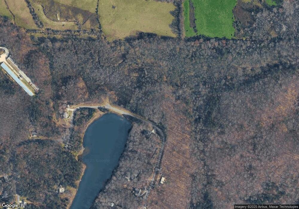 4453 N Jimmy Dr, Rocky Face, GA 30740 - photo 1