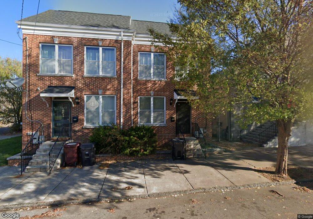 1105 B St, Wilmington, DE 19801 - photo 1