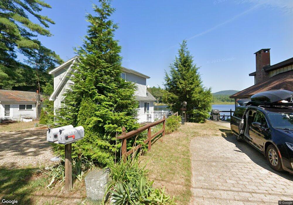 20 S Holden Rd, Warwick, MA 01378 - photo 1