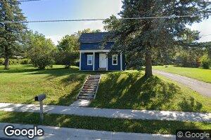 318 W High St, Spring Valley, MN 55975