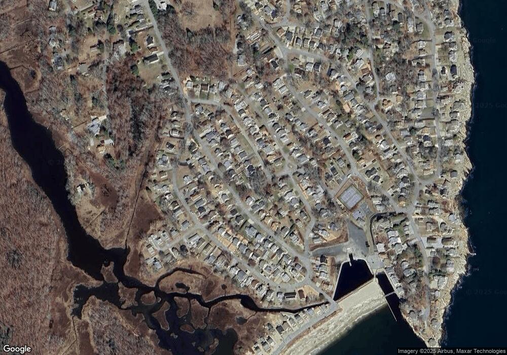 23 Ridgewood Rd, Old Lyme, CT 06371 - photo 1