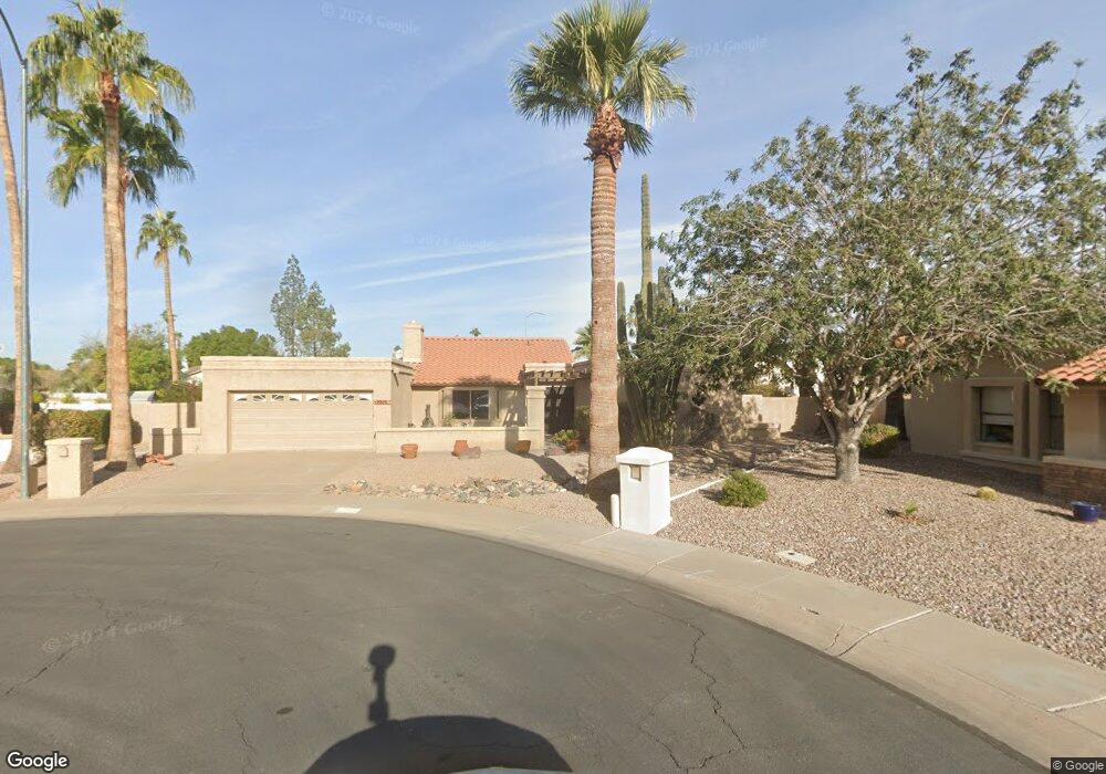 2326 W Lomita Cir, Mesa, AZ 85202 - photo 1