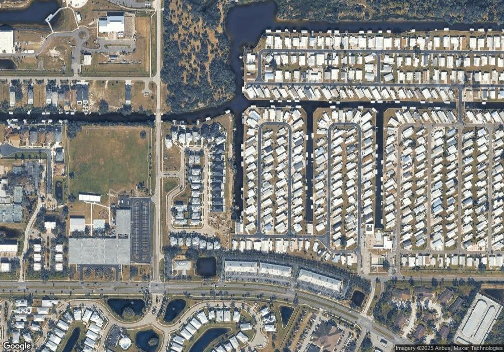 114 W Saint Lucia Loop, Apollo Beach, FL 33572 - photo 1