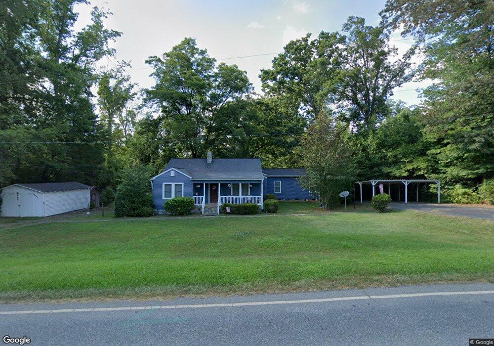 2194 Pisgah Covered Bridge Rd, Asheboro, NC 27205 - photo 1