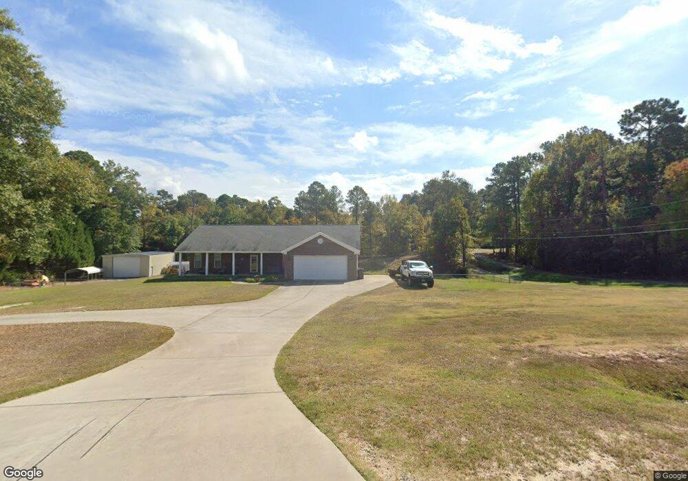 623 Gibbs Rd, Evans, GA 30809 - photo 1