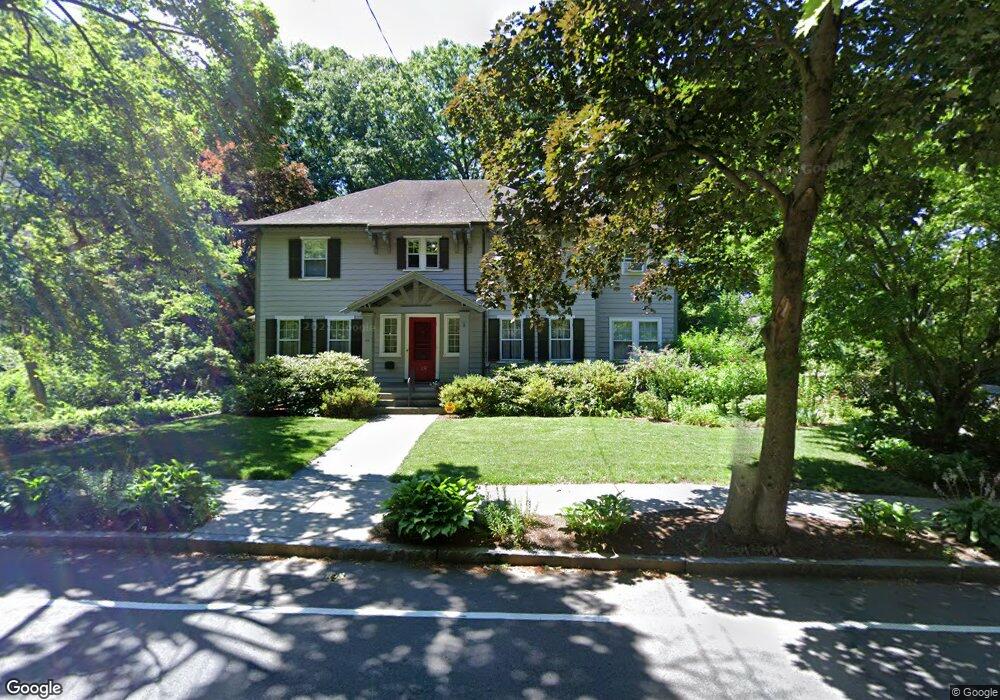 218 Mill St, Newtonville, MA 02460 - photo 1