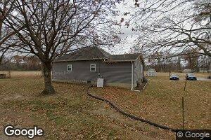 400 E 5th St, Sandoval, IL 62882