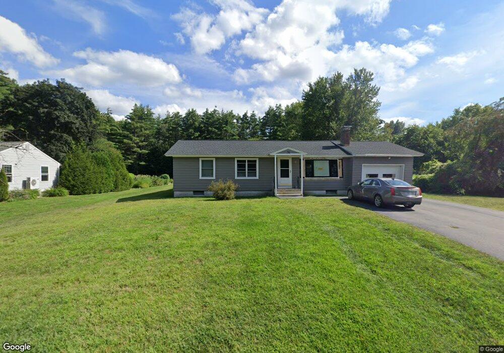 54 Mountain Rd, Concord, NH 03301 - photo 1