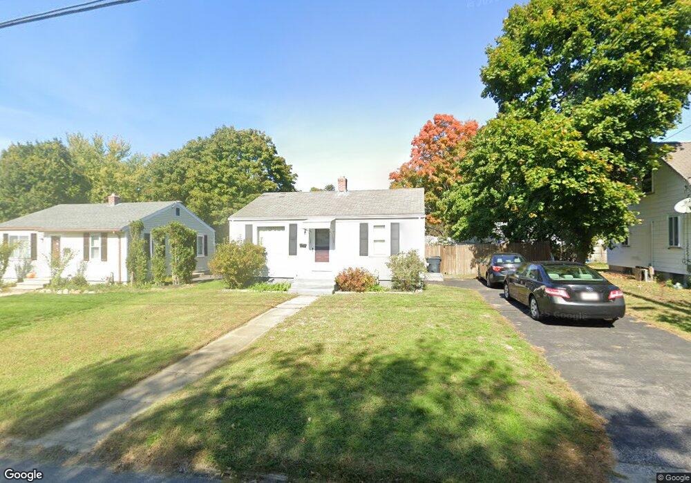 173 Easton Ave, Warwick, RI 02888 - photo 1