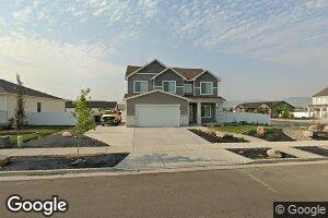 1190 E 480 S, Hyrum, UT 84319