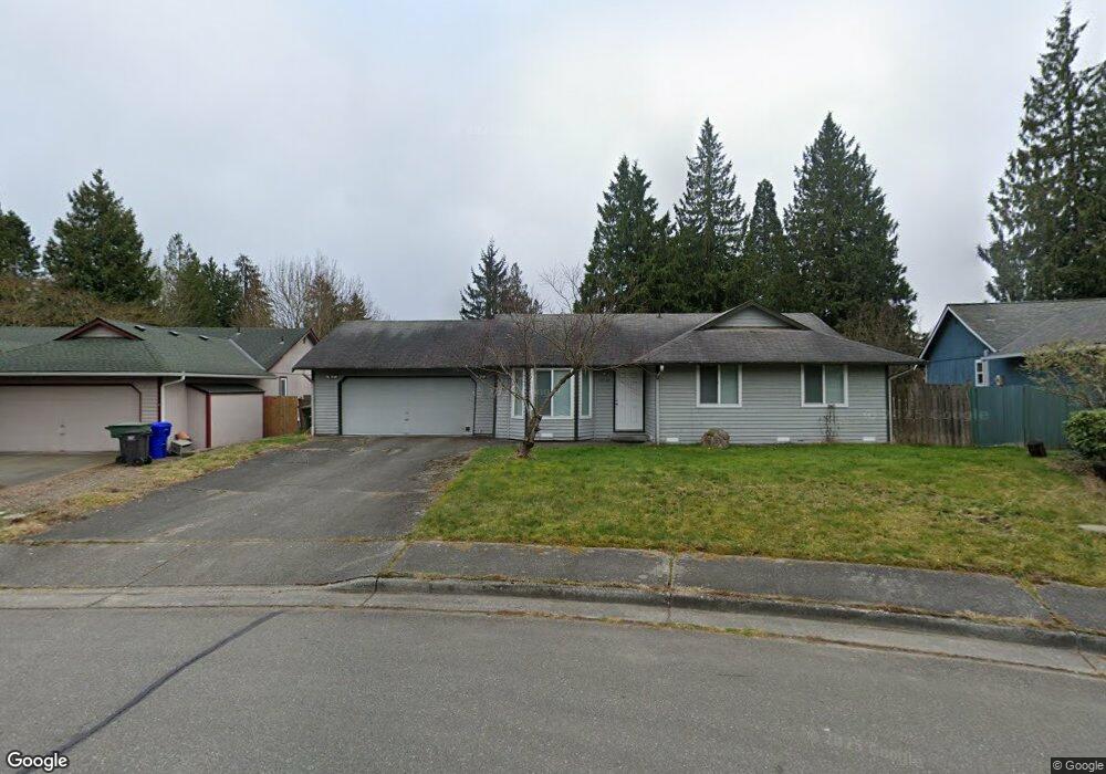 10922 3rd Dr SE, Everett, WA 98208 - photo 1