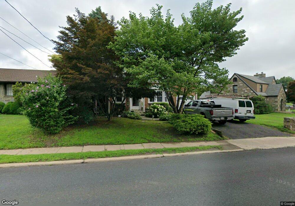 228 Church Rd, Jenkintown, PA 19046 - photo 1