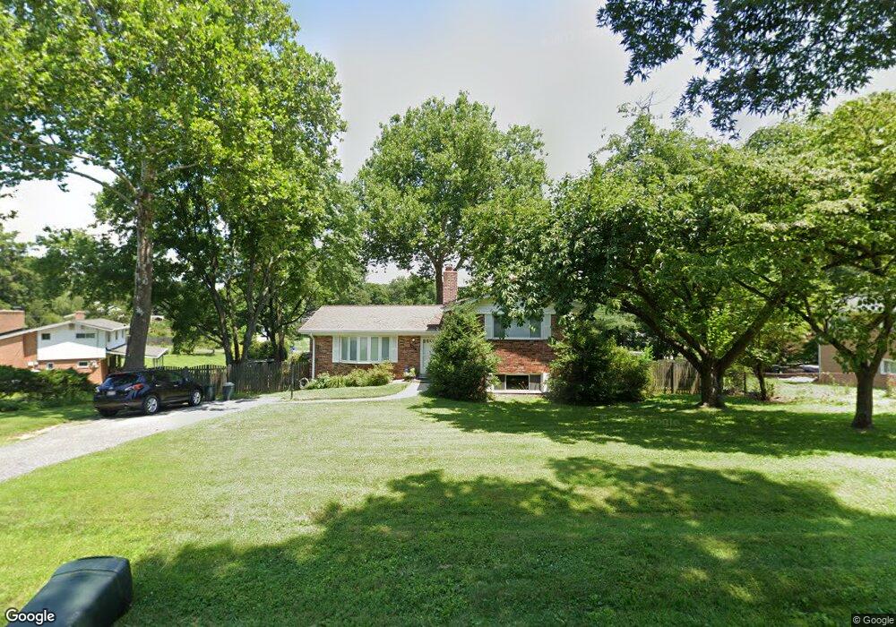 14531 Dowling Dr, Burtonsville, MD 20866 - photo 1