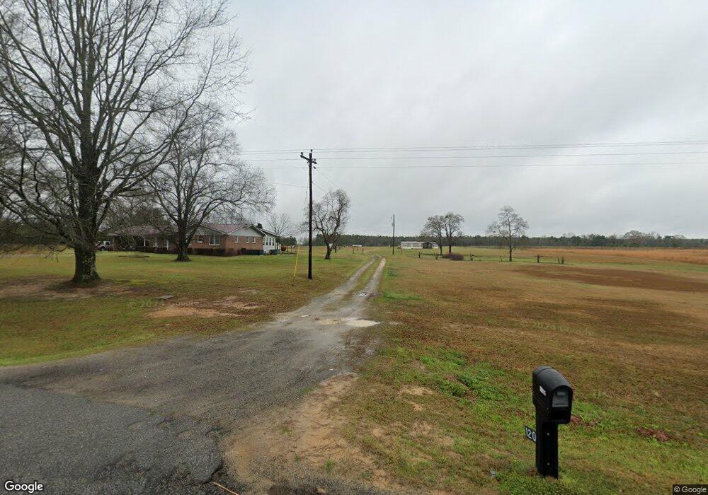 1205 Ga Highway 26 E, Cochran, GA 31014 - photo 1