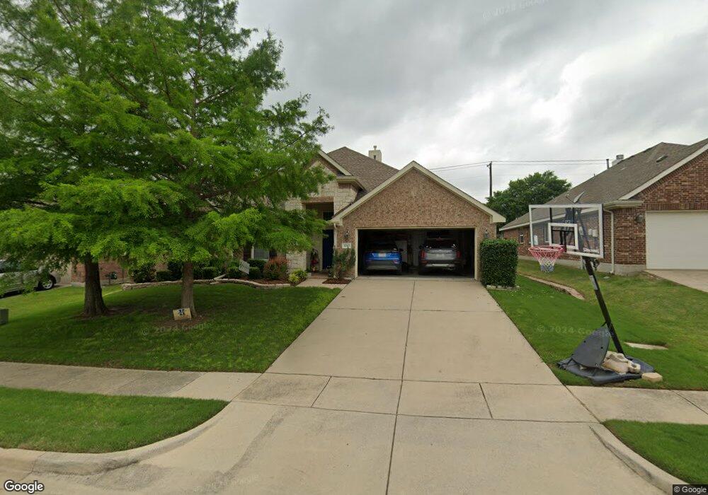 1203 Cedar Branch Dr, Wylie, TX 75098 - photo 1