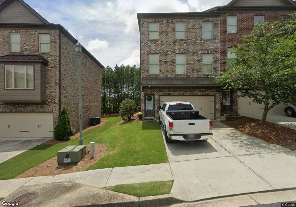 1167 Laurel Valley Ct, Buford, GA 30519 - photo 1