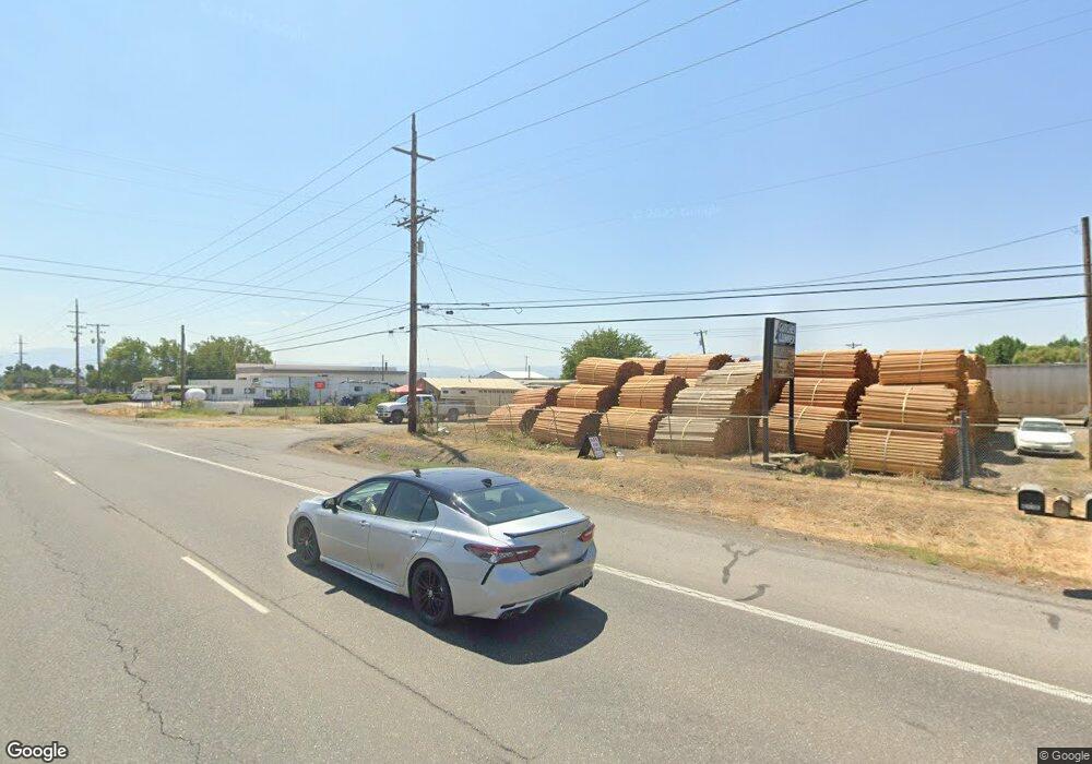 6115 Crater Lake Hwy, Central Point, OR 97502 - photo 1