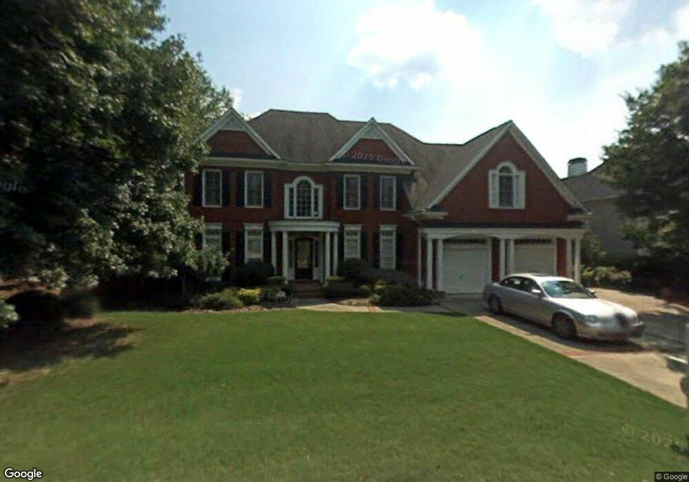 4556 Rutherford Dr unit 4A, Marietta, GA 30062 - photo 1