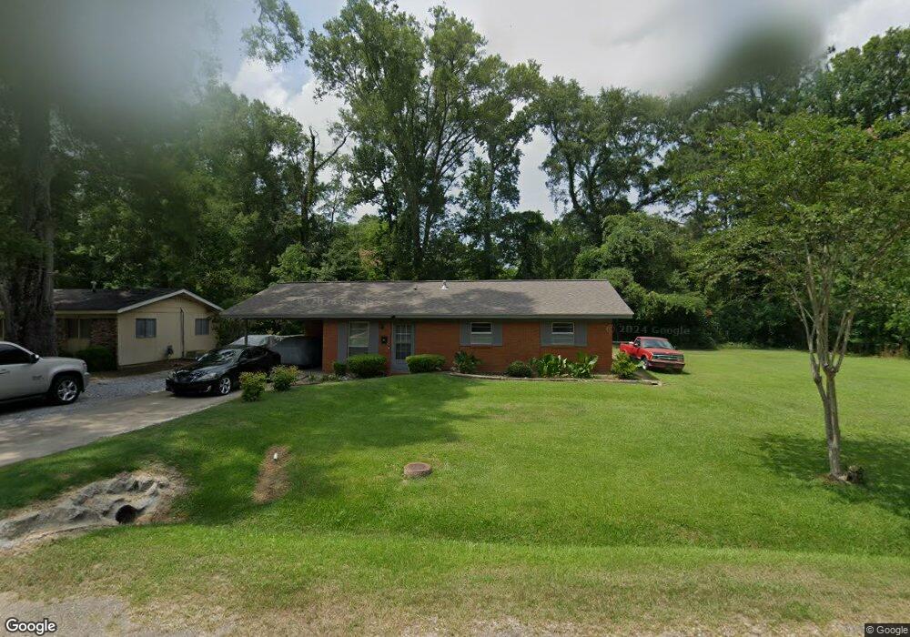 15 Crosby Dr, Laurel, MS 39440 - photo 1