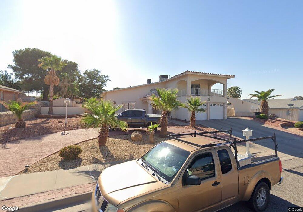 1604 Common Dr, El Paso, TX 79936 - photo 1