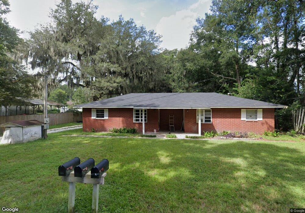 108 Robby Ln unit 5, Brunswick, GA 31520 - photo 1