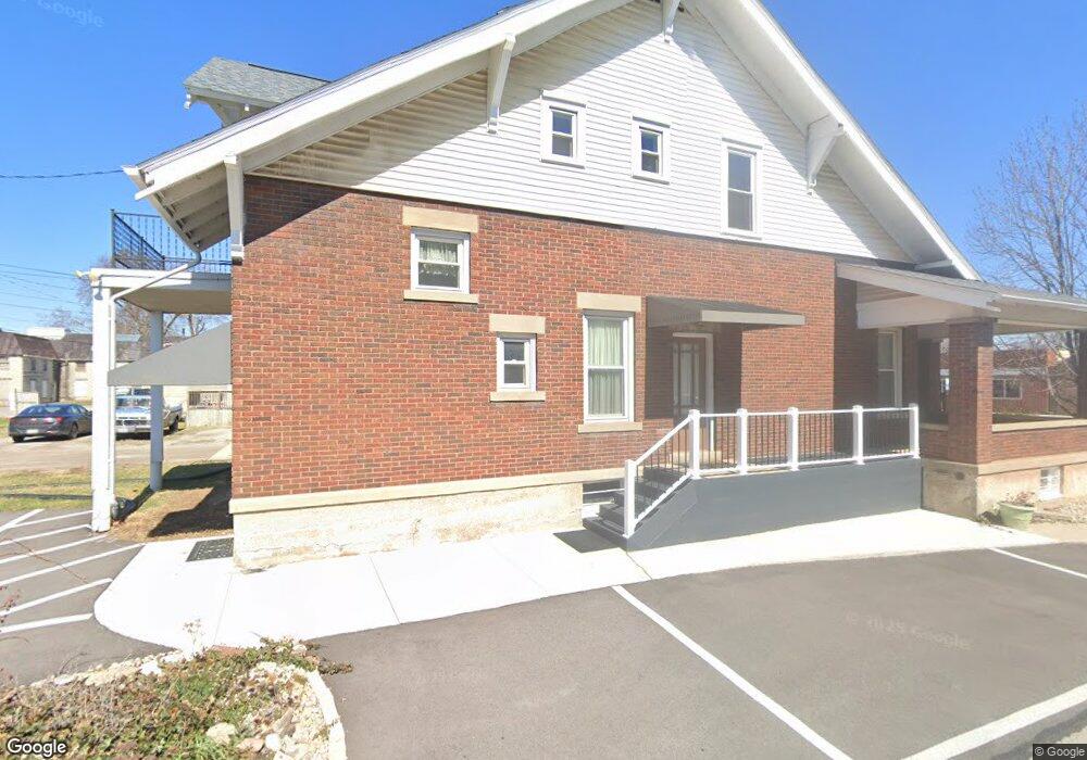 500 N Main St, Findlay, OH 45840 - photo 1