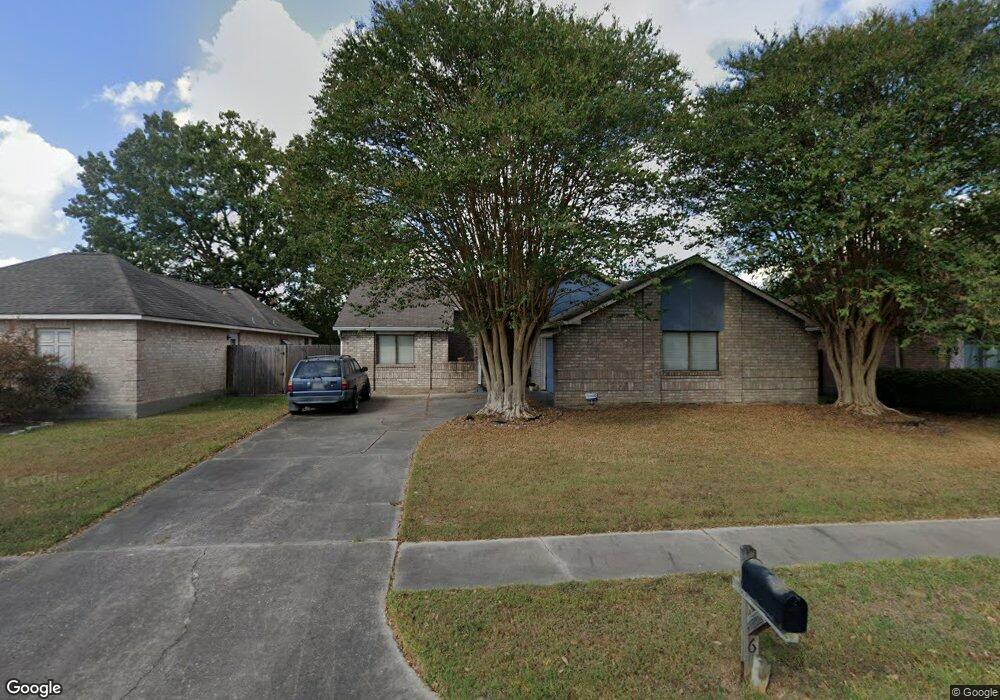 6210 Fairview Forest Dr, Houston, TX 77088 - photo 1