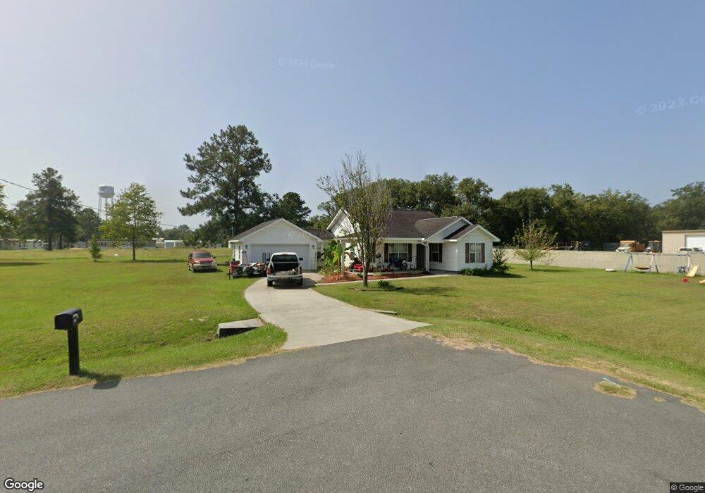 3208 Walnut Way, Patterson, GA 31557 - photo 1