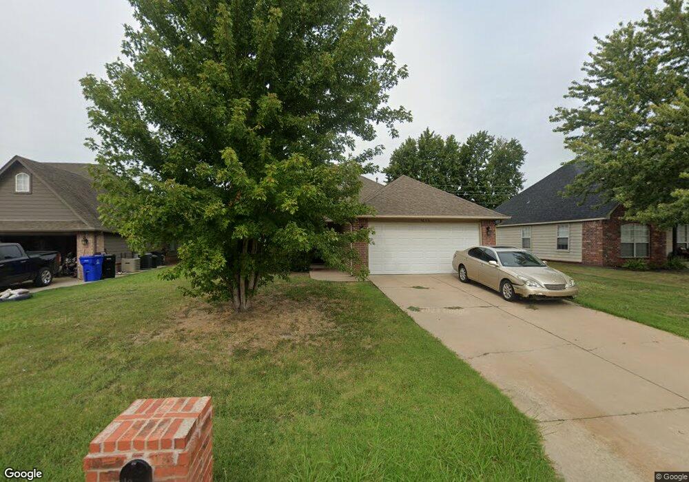 3830 S 201st Ave E, Broken Arrow, OK 74014 - photo 1