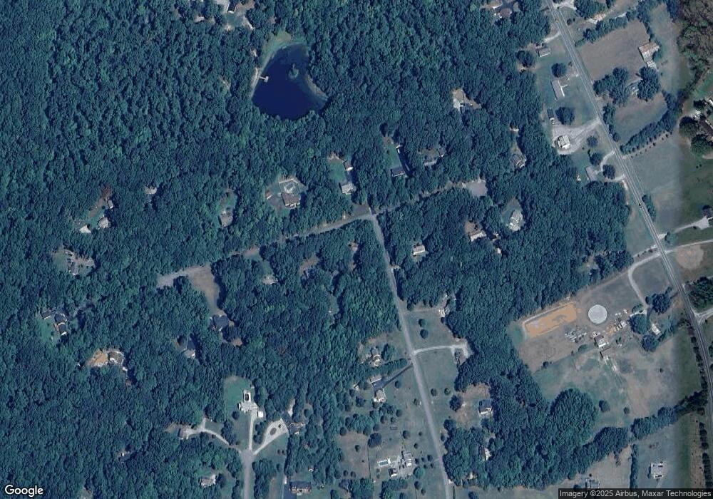 1835 Dorset Ridge Way, Powhatan, VA 23139 - photo 1