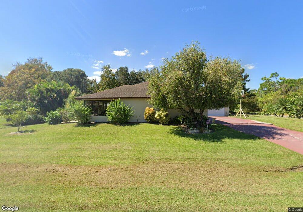 11055 Durant St, Sebastian, FL 32958 - photo 1