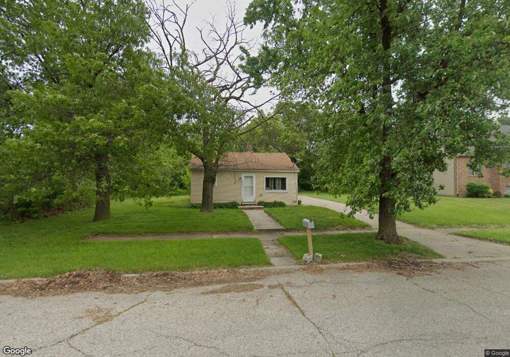 2121 Ellsworth St, Gary, IN 46404 - photo 1