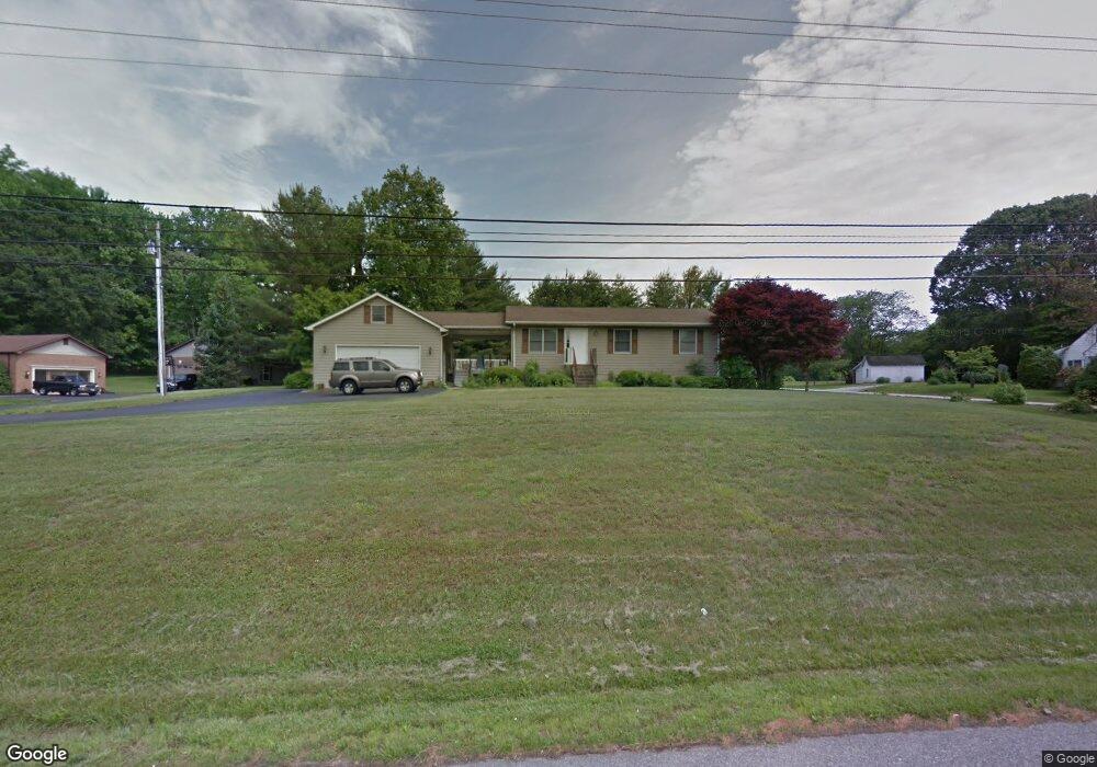 2181 Plum Point Rd, Huntingtown, MD 20639 - photo 1