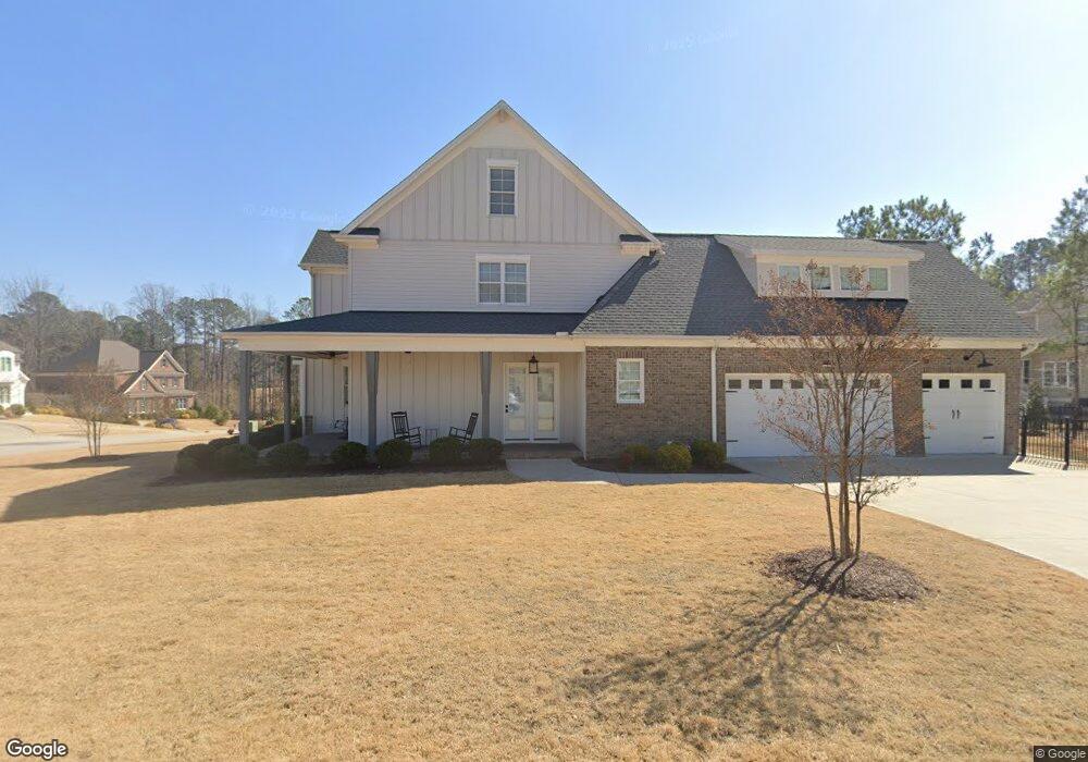 2415 Anzio Way, Apex, NC 27502 - photo 1