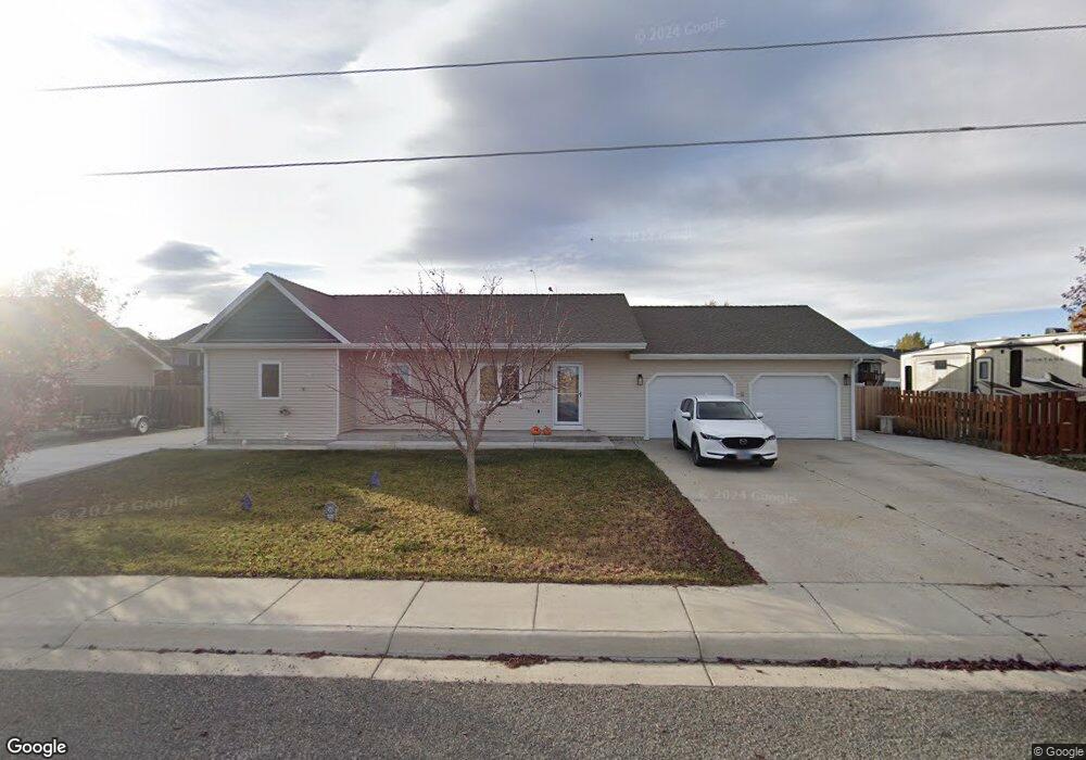 3108 E Avenue, Cody, WY 82414 - photo 1