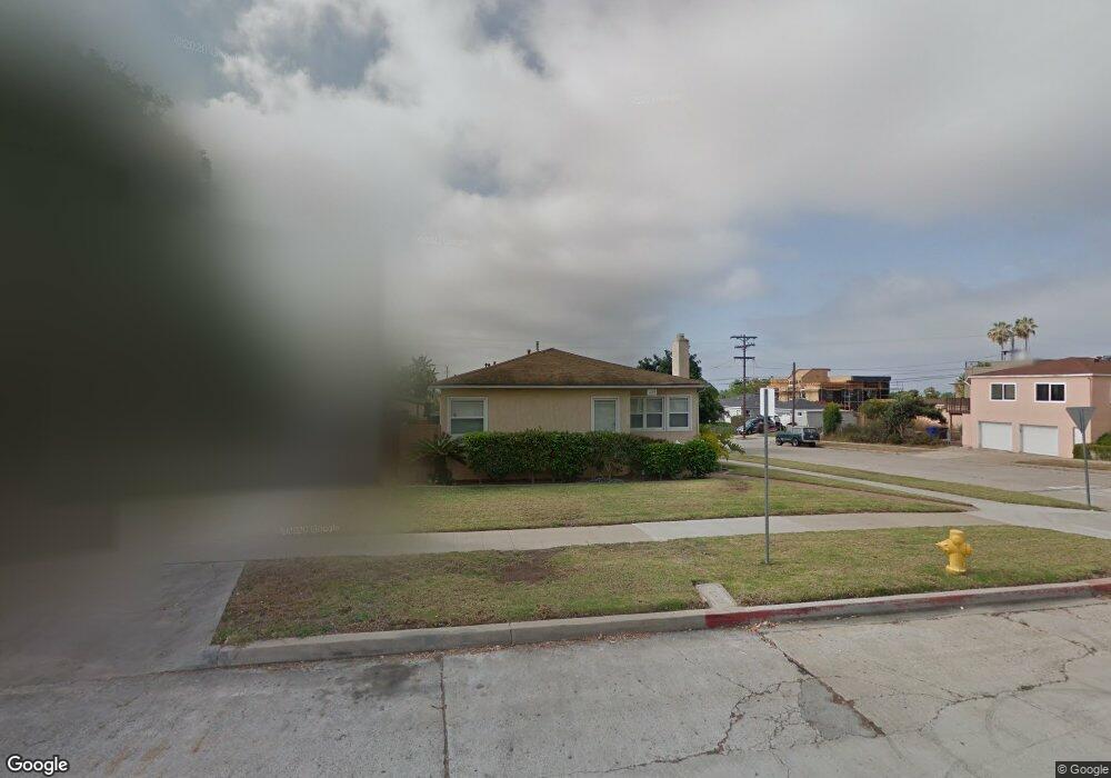 1403 Wilbur Ave, San Diego, CA 92109 - photo 1