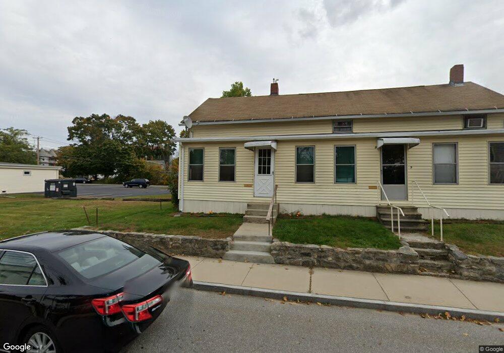 7 New St unit 11, Webster, MA 01570 - photo 1