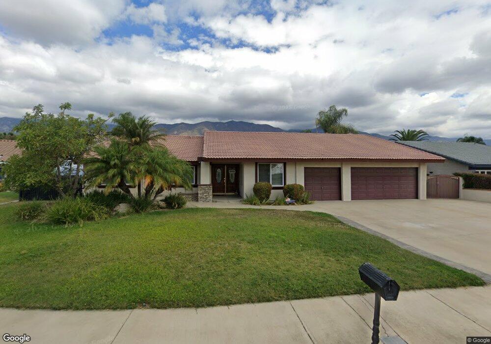 9398 La Gloria Dr, Rancho Cucamonga, CA 91701 - photo 1