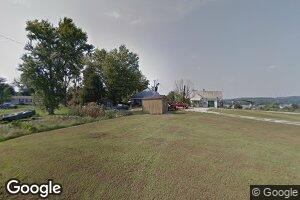 506 5th St, Cloverport, KY 40111